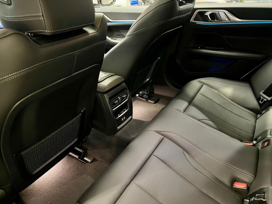 i4 eDrive40 Gran Coupe - Image 8